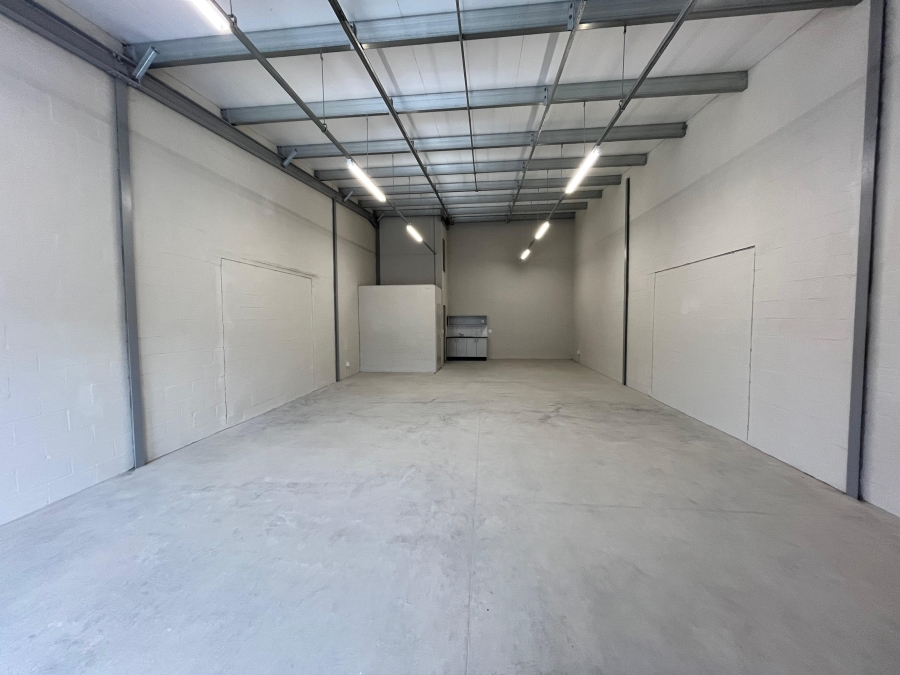To Let commercial Property for Rent in Montague Gardens Western Cape